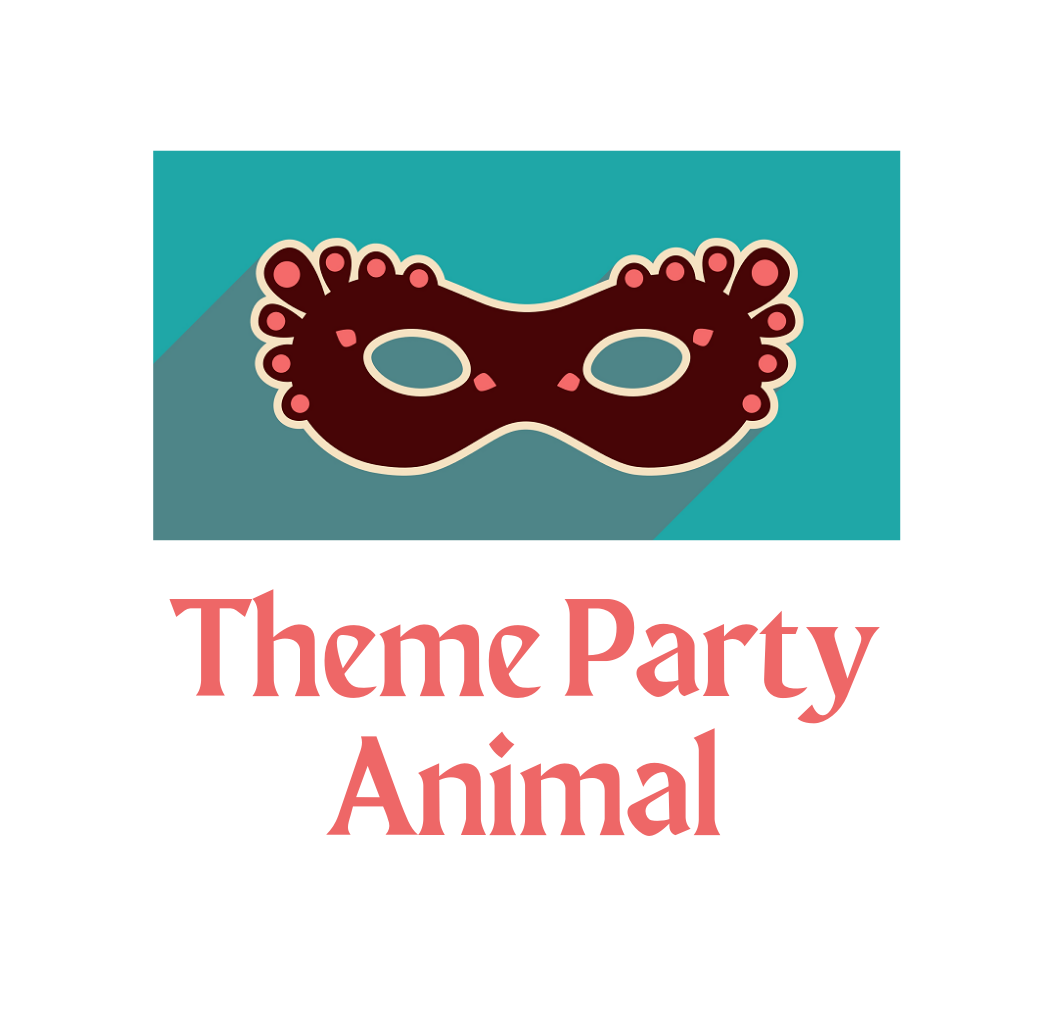 Euphoria Themed Party Capture The Perfect Aesthetic For Your Event 