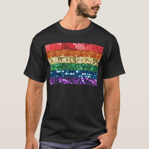 black-t-shirt-with-large-sequin-pride-rainbow-flag-across-the-front